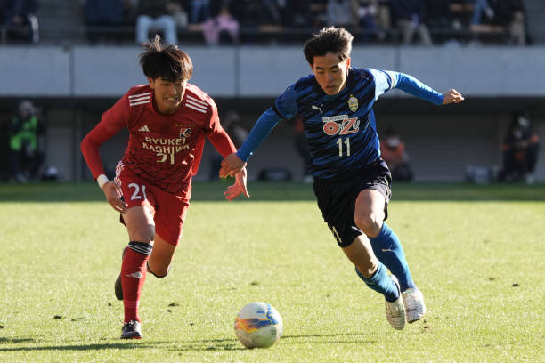 战术趋势 战术趋势