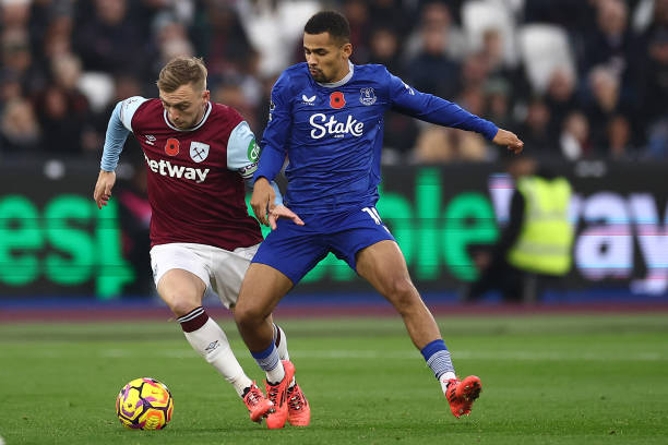 前场防反的 前场防反的